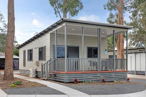 Discovery Parks Forster - Sydney 4u 2