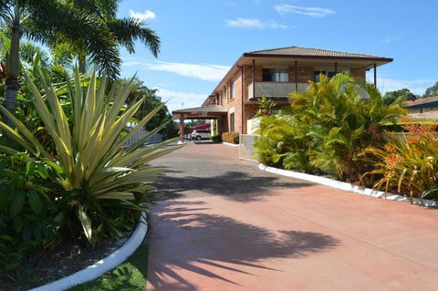 Kennedy Drive Motel - Sydney 4u 0