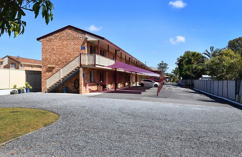 Kennedy Drive Motel - Sydney 4u 1