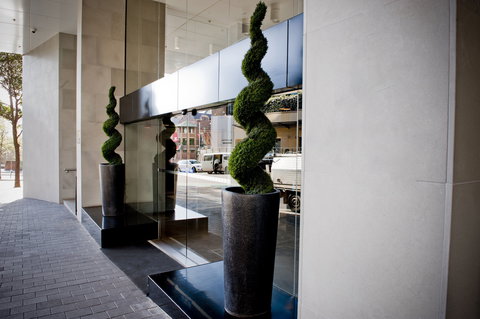 Larmont Sydney by Lancemore - Accommodation Sydney 0