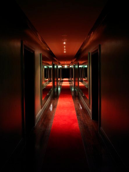 The Kirketon Hotel - Sydney 4u 1