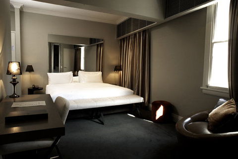 The Kirketon Hotel - Sydney 4u 2