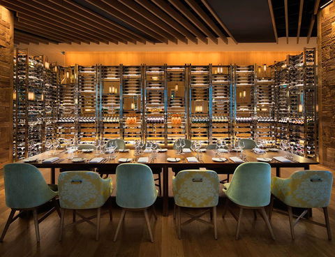 Sofitel Sydney Darling Harbour - Accommodation Sydney 2