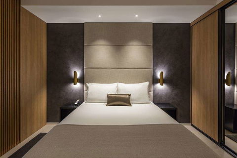 SKYE Suites Sydney - Sydney 4u 1