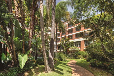 Adina Apartment Hotel Sydney Surry Hills - Sydney 4u 2