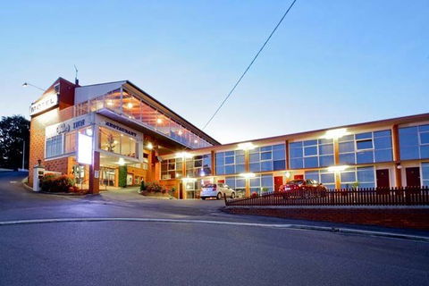 Wellers Inn - Sydney 4u 0