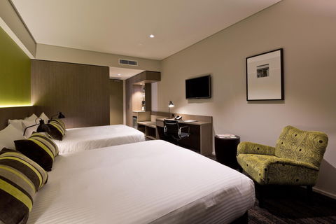 The Glen Hotel & Suites - Sydney 4u 2