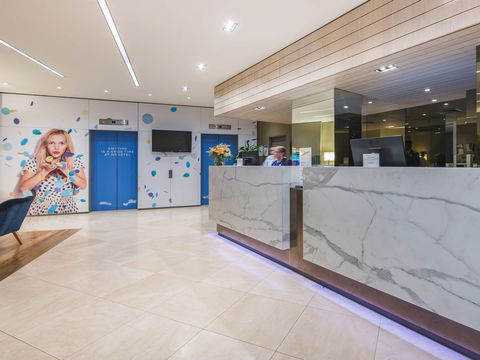 Novotel Sydney Rooty Hill - Sydney 4u 1