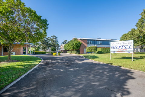 Hawkesbury Race Club Motel - Sydney 4u 0
