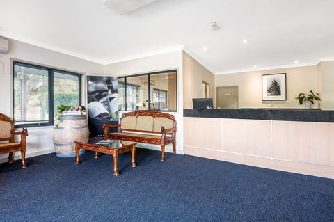 Hawkesbury Race Club Motel - Sydney 4u 1