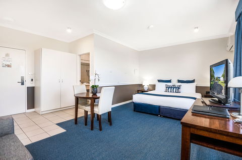 Hawkesbury Race Club Motel - Sydney 4u 2