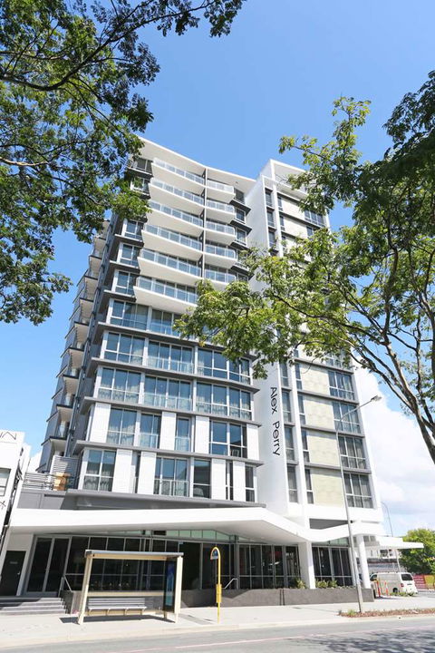 Alex Perry Hotel And Apartments - Sydney 4u 0