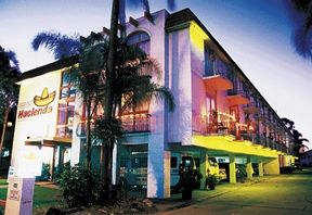 Airport Hacienda Motel - Sydney 4u 0