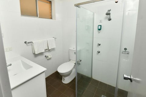 Burke & Wills Motor Inn - Accommodation Sydney 2