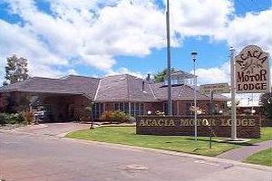 Acacia Motor Lodge - Sydney 4u 0