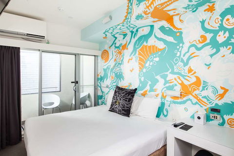 Majestic Minima Hotel - Accommodation Sydney 2