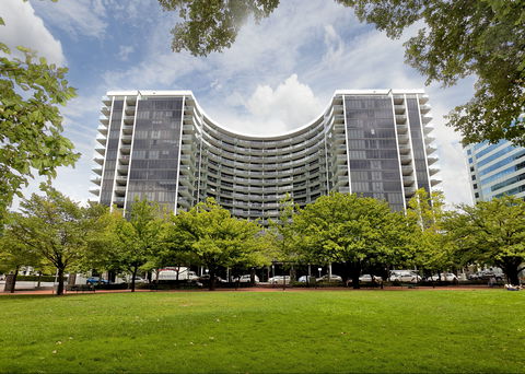 Astra Canberra Manhattan - Sydney 4u 0
