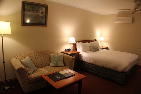 Gateway on Monash - Accommodation Sydney 2