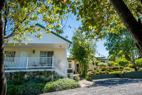 Yarra Gables Motel - Sydney 4u 1