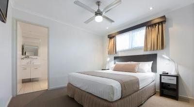 Alivio Tourist Park Canberra - Sydney 4u 0