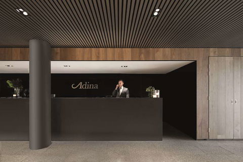 Adina Apartment Hotel Bondi Beach - Sydney 4u 1