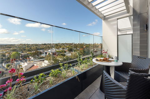 Meriton Suites Bondi Junction - Accommodation Sydney 1