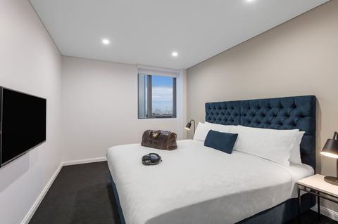 Meriton Suites Bondi Junction - Accommodation Sydney 2
