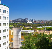 Holiday Inn Potts Point - Accommodation Sydney