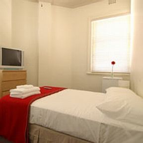 Wynyard Hotel - Accommodation Sydney 0