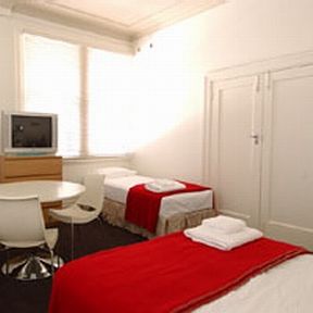 Wynyard Hotel - Accommodation Sydney 1