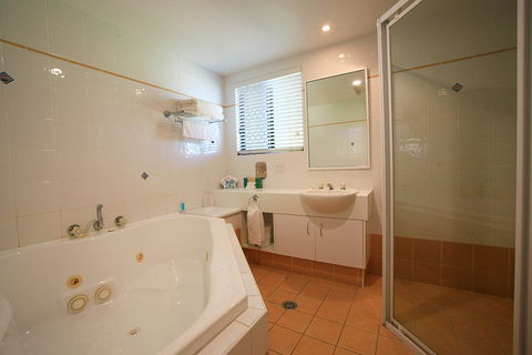 Macquarie Barracks Inn - Sydney 4u 2