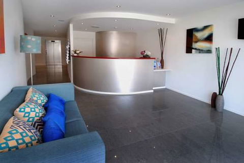 Mantra Quayside - Sydney 4u 1