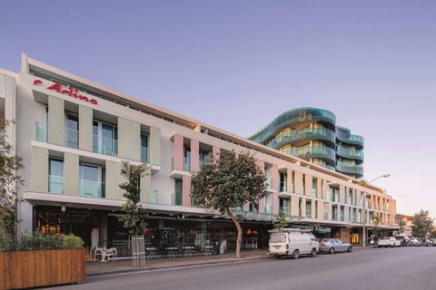 Adina Apartment Hotel Bondi Beach - Sydney 4u 0