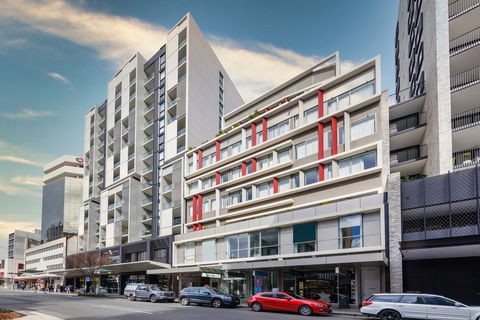 Holiday Inn & Stes Sydney Bondi Junction - Accommodation Sydney 0
