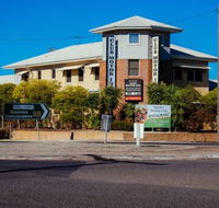 MAS Country Club Motor Inn - Sydney 4u