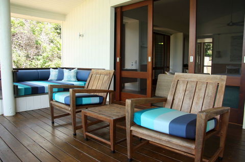 Lizard Island Resort - Sydney 4u 1