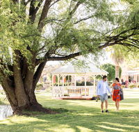 Parklands Resort  Conference Ctr - Accommodation Sydney