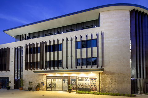 St Catherine's On Park - Accommodation Sydney 0