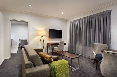 Attika Hotel - Sydney 4u 2