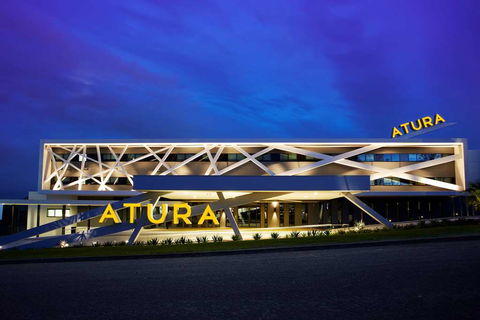 Atura Hotel Blacktown - Sydney 4u 0