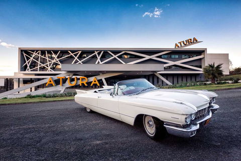 Atura Hotel Blacktown - Sydney 4u 1