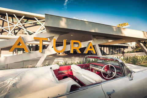 Atura Hotel Blacktown - Sydney 4u 2