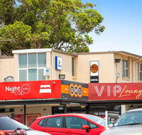 Nightcap at Fairfield - Sydney 4u