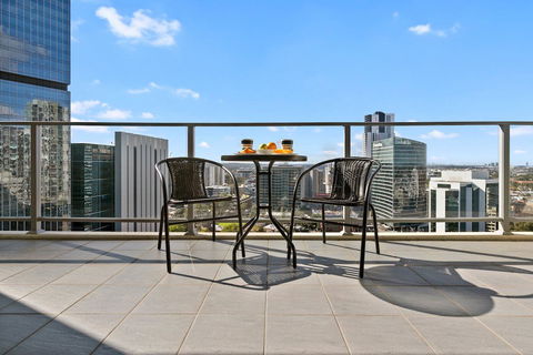 Astra Apartments Parramatta - Sydney 4u 0