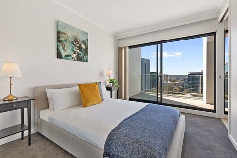 Astra Apartments Parramatta - Sydney 4u 2