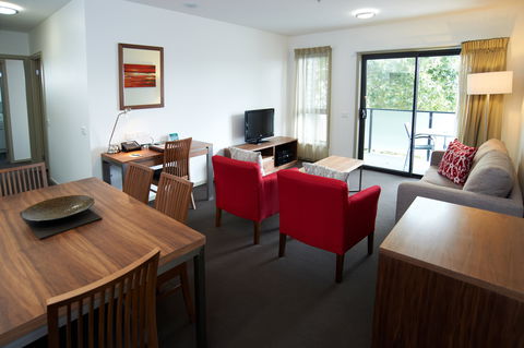 Quest Werribee - Sydney 4u 0