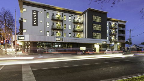 Quest Werribee - Sydney 4u 2