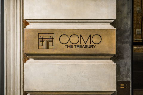 COMO The Treasury, Perth - Sydney 4u 1