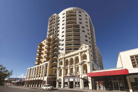 Adina Apartment Hotel Barrack Plaza - Sydney 4u 0