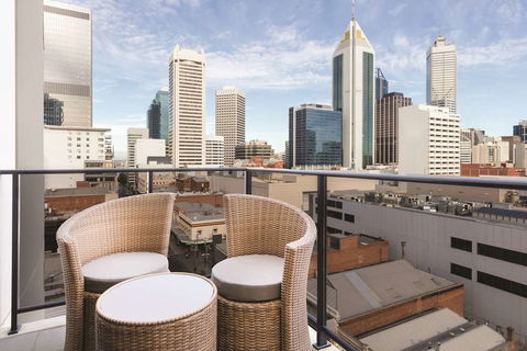 Adina Apartment Hotel Barrack Plaza - Sydney 4u 2